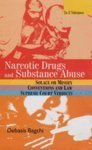 Narcotics Drugs And Substance Abuse (3 Vols.)