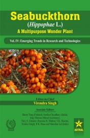 Seabuckthorn Hippophae L A Multipurpose Wonder Plant Vol 4 Emerging Trends In Research &