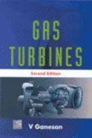 gas turbines by v ganesan