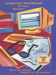 The Longman Handbook For Writers And Readers