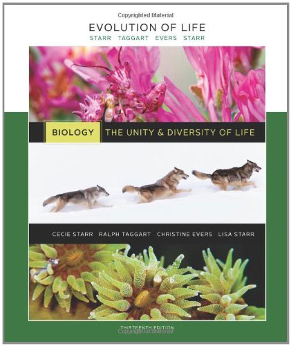 Volume 2 - Evolution of Life