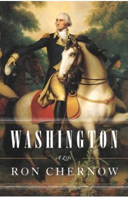 Washington: A Life