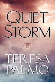 a quiet storm book