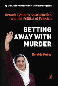 Getting Away With Murder