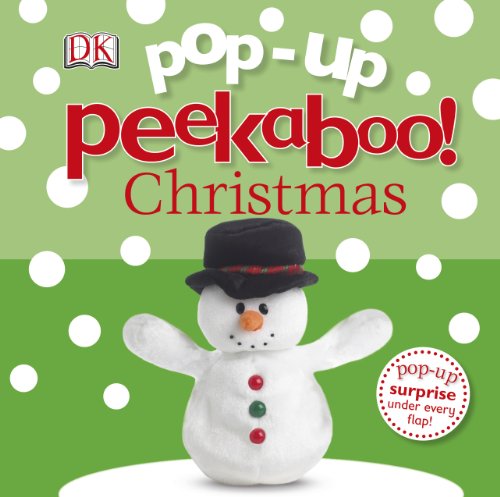 Pop Up Peekaboo : Christmas
