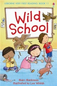 Wild School
