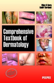 Comprehensive Textbook Of Dermatology