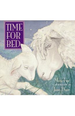 Time For Bed