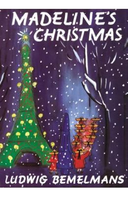 Madeline's Christmas