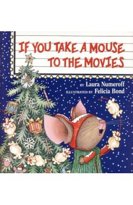 If You Take a Mouse to the Movies