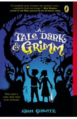 A Tale Dark & Grimm