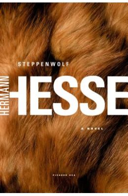 Steppenwolf