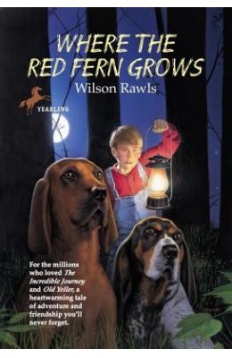 Where The Red Fern Growns