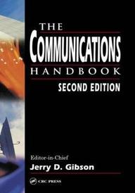 The Communications Handbook: 2nd Edition