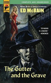 The Gutter And The Grave