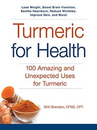 Turmeric For Health