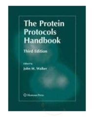 The Protein Protocols Handbook