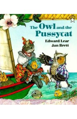 The Owl and the Pussycat