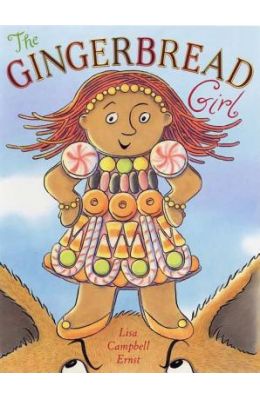 The Gingerbread Girl