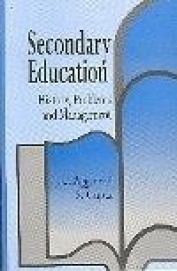 Secondary Education History Problems & Management