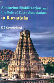 Sectarian Mobilisation & The Role Of Caste Assoications In Karanataka