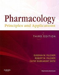 Pharmacology: Principles and Applications: 3rd Edition