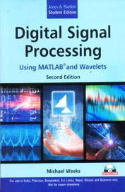 Digital Signal Processing Using Matlab & Wavelets W/Cd