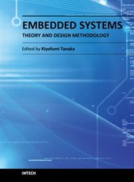 Embedded Systems: Theory and Desigh Methodology