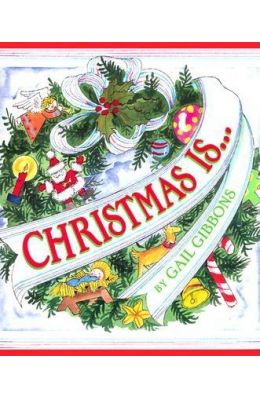 Christmas Is...