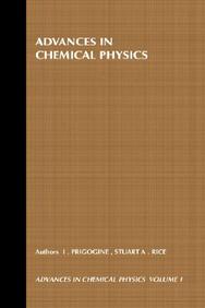 Advances in Chemical Physics, Vol. 114