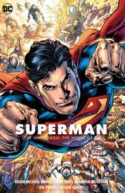 Superman : The Unity Saga The House Of El