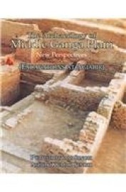 Archaeology Of Middle Ganga Plain