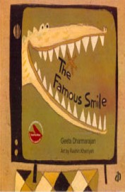 Famous Smile : Katha
