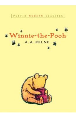 Winnie The Pooh