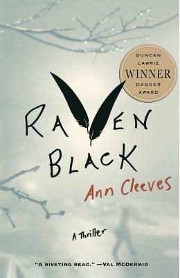Raven Black