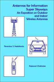 Antennas For Information Super Sky-Ways
