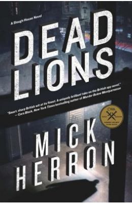 Dead Lions