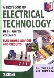 Ak Theraja A Textbook Of Electrical Technology