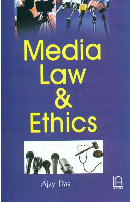 Media Law & Ethics