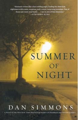 Summer of Night