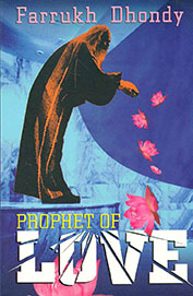 Prophet Of Love