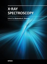 X-Ray Spectroscopy