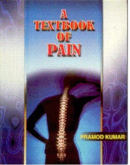 A Textbook Of Pain