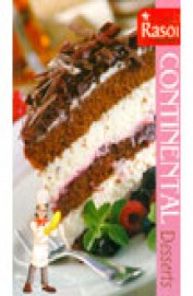 Continental Desserts