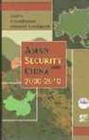 Asian Security And China, 2000-2010