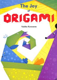 Joy Of Origami