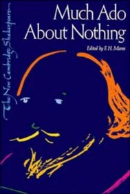 Much Ado About Nothing