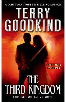 The Third Kingdom