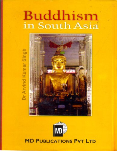 Buddhism in South Asia