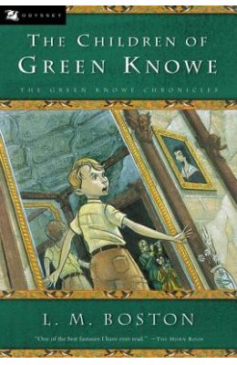 Children Of Green Knowe